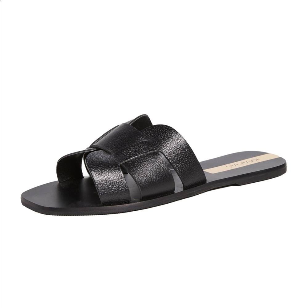 Kaanas Tania Sandals Size 7